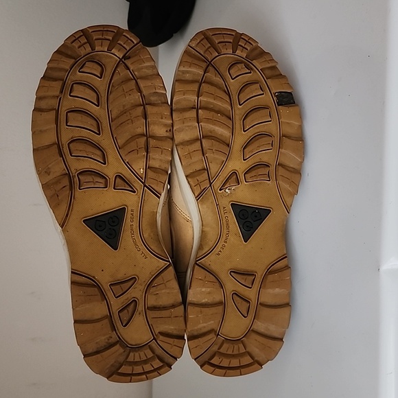 Nike Manoa Haystack - Picture 5 of 5